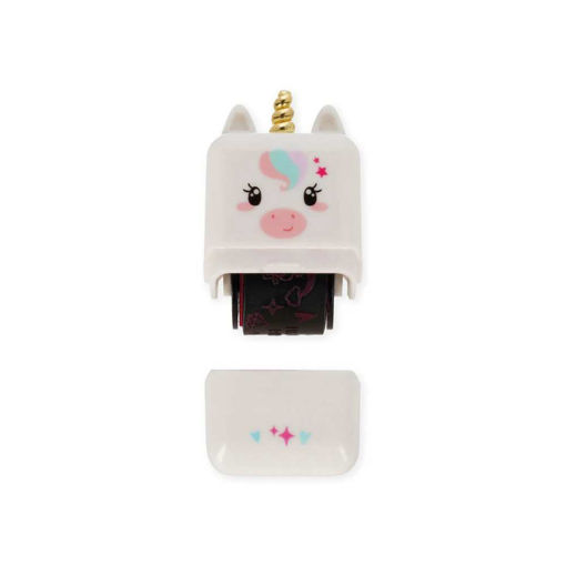 Picture of LEGAMI UNICORN DECORATIVE ROLLER